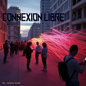 Connexion Libre