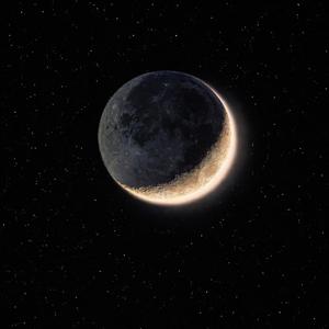 Soft Moon Dreams (1 Hour)