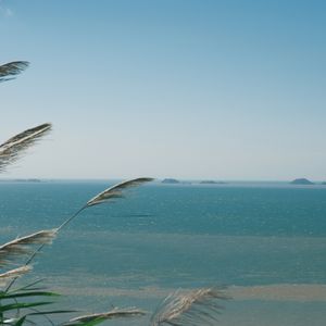 谢谢你赠我这场无目的旅行