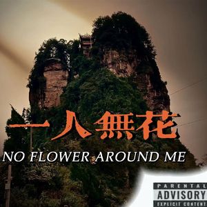 一人无花 NO FLOWER AROUND ME