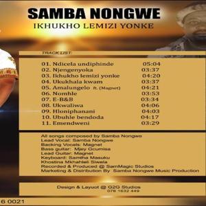 Amalungelo (feat. Magnet)