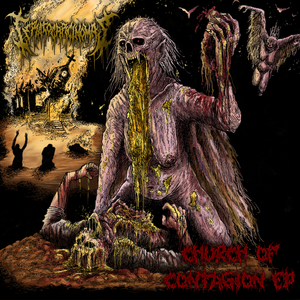 Stripped Pieces of Flesh