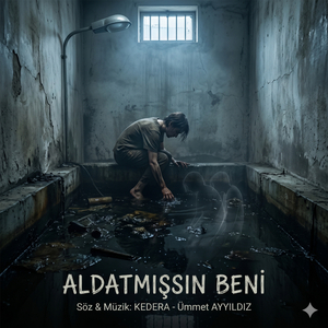 ALDATMIŞSIN BENİ
