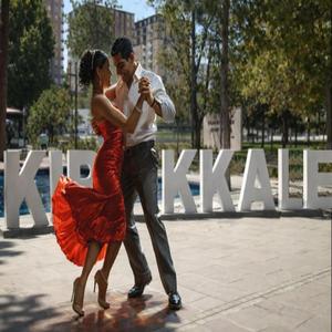 Bailando in Kırıkkale