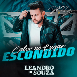 Calor No Lugar Escondido