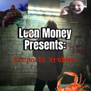 Potetgull (feat. Leon Money)