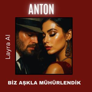 Biz Aşkla Mühürlendik