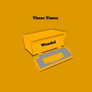 These Times (feat. Keith Carlock)