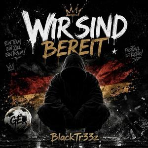 Wir sind bereit