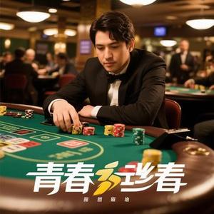 赌上青春满身伤痕 (Cover 李英)