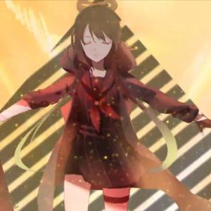 绝体绝命（Cover 洛天依）