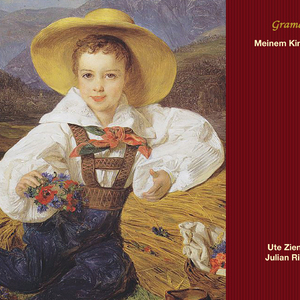 5 Lieder, Op. 39, TrV 189: No. 2, Junghexenlied