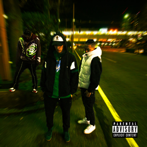 君じゃない (feat. ikoan & D.D)