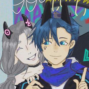 幻想charon[Prod.by Zy]