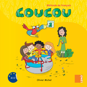 Chez papi et mamie (Coucou 2)