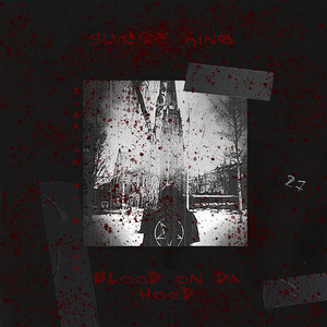 Blood On Da Hood