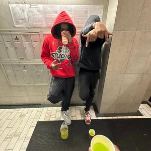 Everybody shot (feat. RG & Fross b)