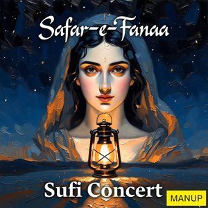 सफ़र-ए-फ़ना | Safar-E-Fanaa (Official Audio) Soulful Sufi Qawwali
