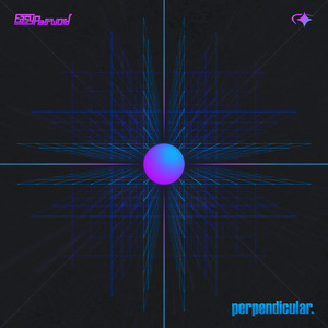 Perpendicular