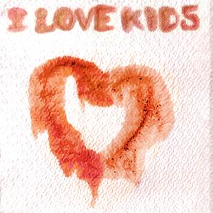 I Love Kids