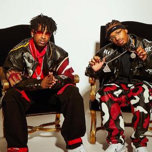 【FREE】黑暗骑士---21 Savage x Metro Boomin type beat