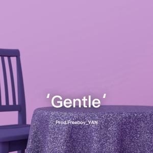 *Free*《Gentle》Lofi Type Beat
