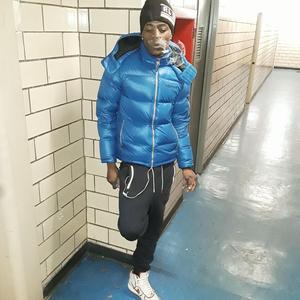 REAL NIKKAS