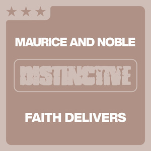 Faith Delivers (Ashtrax Breaks Mix)