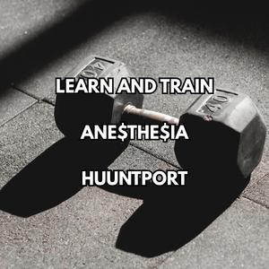 Learn And Train (feat. Huuntport)
