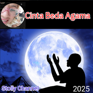 CINTA BEDA AGAMA (Radio Edit)