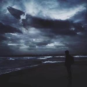 The meditative people will eventually wake up