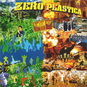 Zero Plastica