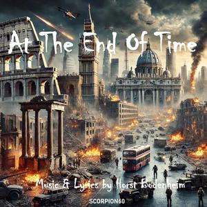 At The End Of Time