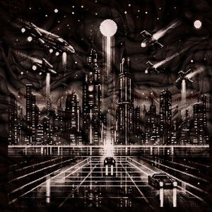 Berlin Infinite Loop