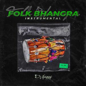 Folk Bhangra Instrumental