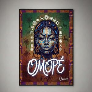 Omope