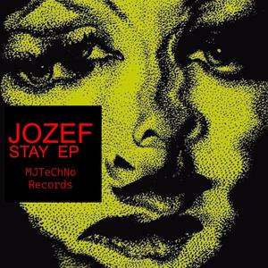 STAY (Original Edit)