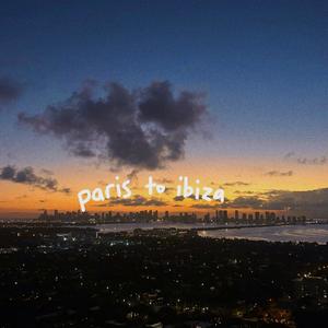 paris to ibiza