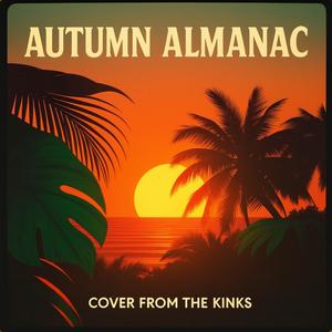 Autumn Almanac