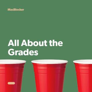 All About the Grades
