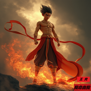 哪吒我命由我