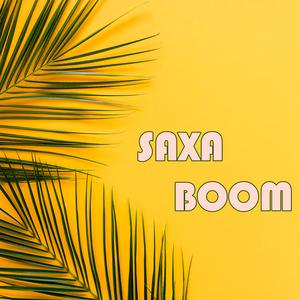 Saxaboom