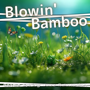 Idle Hours in Sunlit Hues