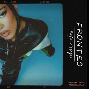 Vortex (feat. Andruw Castillo) (Original Mix)