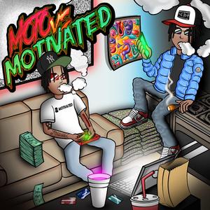 Going 4 The Win (feat. TrapRixhSkully)