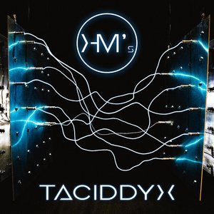 Taciddyx