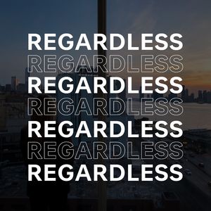 RAYE-Regardless（NAVE & Keanu Reat remix）