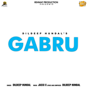 Gabru