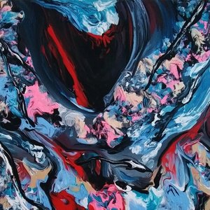 Behind the Front Lines, Pt. 1