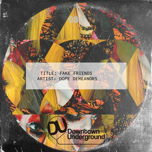 Time for Love (Extended Mix)